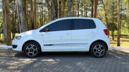 VOLKSWAGEN - FOX - 2014/2014 - Branca - R$ 45.900,00