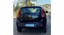 FIAT - PALIO - 2013/2013 - Preta - R$ 37.900,00