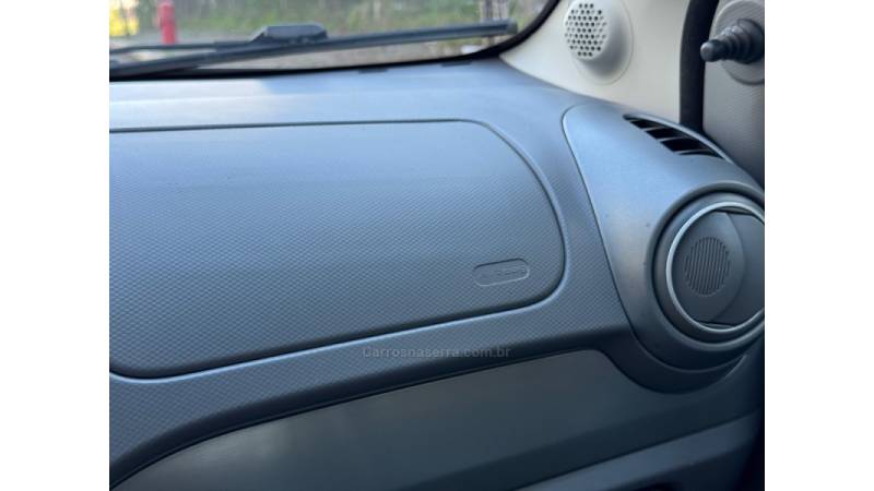 FIAT - PALIO - 2013/2013 - Preta - R$ 37.900,00