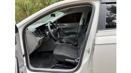 FIAT - STRADA - 2018/2018 - Branca - Sob Consulta