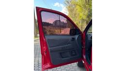 FORD - ECOSPORT - 2007/2007 - Vermelha - R$ 32.900,00