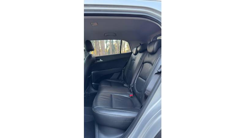 HYUNDAI - CRETA - 2017/2017 - Prata - R$ 86.900,00