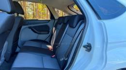 FORD - FOCUS - 2011/2011 - Branca - R$ 41.900,00