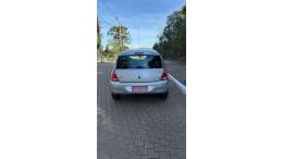 RENAULT - CLIO - 2012/2013 - Prata - R$ 25.900,00