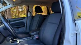 FORD - FOCUS - 2011/2011 - Branca - R$ 41.900,00