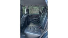 HONDA - FIT - 2007/2007 - Cinza - R$ 27.900,00