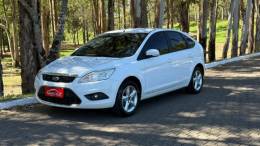 FORD - FOCUS - 2011/2011 - Branca - R$ 41.900,00