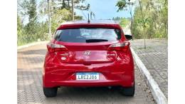 HYUNDAI - HB20 - 2014/2014 - Vermelha - R$ 56.900,00