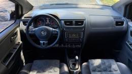 VOLKSWAGEN - FOX - 2014/2014 - Branca - R$ 45.900,00