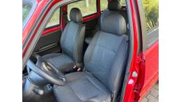 FIAT - UNO - 2012/2013 - Vermelha - R$ 33.900,00