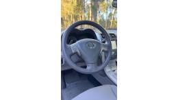 TOYOTA - COROLLA - 2010/2011 - Preta - R$ 63.900,00