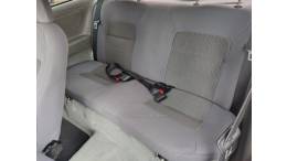 CHEVROLET - CELTA - 2001/2001 - Preta - R$ 16.000,00