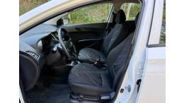 HYUNDAI - HB20 - 2014/2014 - Branca - R$ 45.900,00