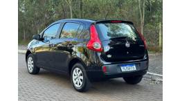 FIAT - PALIO - 2013/2013 - Preta - R$ 37.900,00