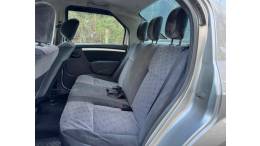 RENAULT - LOGAN - 2008/2008 - Prata - R$ 26.900,00