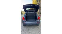 CHEVROLET - TRACKER - 2016/2016 - Cinza - R$ 70.900,00