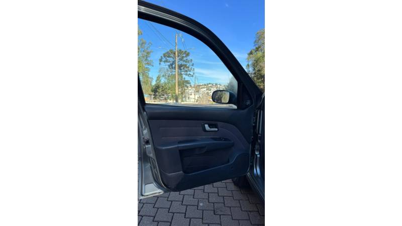 FIAT - PALIO - 2005/2006 - Cinza - R$ 27.900,00