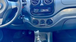 FIAT - PALIO - 2013/2013 - Preta - R$ 37.900,00