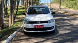VOLKSWAGEN - FOX - 2014/2014 - Branca - R$ 45.900,00
