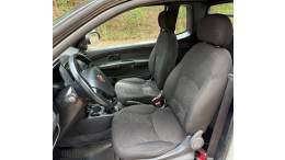 VOLKSWAGEN - POLO - 2018/2019 - Branca - Sob Consulta