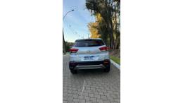 HYUNDAI - CRETA - 2017/2017 - Prata - R$ 86.900,00