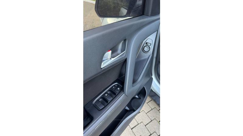 HYUNDAI - CRETA - 2017/2017 - Prata - R$ 86.900,00