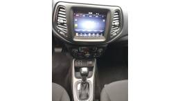 JEEP - COMPASS - 2017/2017 - Branca - R$ 93.900,00