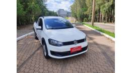 VOLKSWAGEN - SAVEIRO - 2014/2015 - Branca - R$ 49.900,00