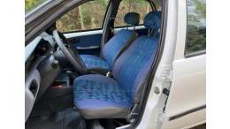FIAT - PALIO - 1998/1999 - Branca - Sob Consulta
