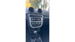 VOLKSWAGEN - VOYAGE - 2013/2013 - Cinza - R$ 38.900,00