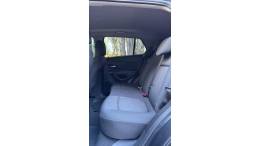 CHEVROLET - TRACKER - 2016/2016 - Cinza - R$ 70.900,00