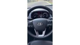 HYUNDAI - CRETA - 2017/2017 - Prata - R$ 86.900,00