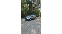 FIAT - PALIO - 2005/2006 - Cinza - R$ 27.900,00