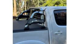 TOYOTA - HILUX - 2008/2008 - Branca - R$ 108.900,00