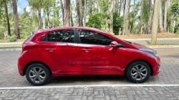 HYUNDAI - HB20 - 2014/2014 - Vermelha - R$ 56.900,00