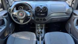 FIAT - PALIO - 2013/2013 - Preta - R$ 37.900,00