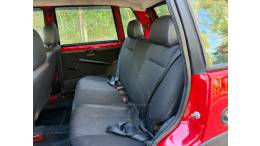 FIAT - UNO - 2012/2013 - Vermelha - R$ 33.900,00