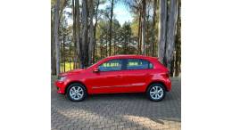 VOLKSWAGEN - GOL - 2013/2014 - Vermelha - R$ 45.900,00