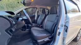 TOYOTA - ETIOS - 2018/2018 - Branca - R$ 66.900,00