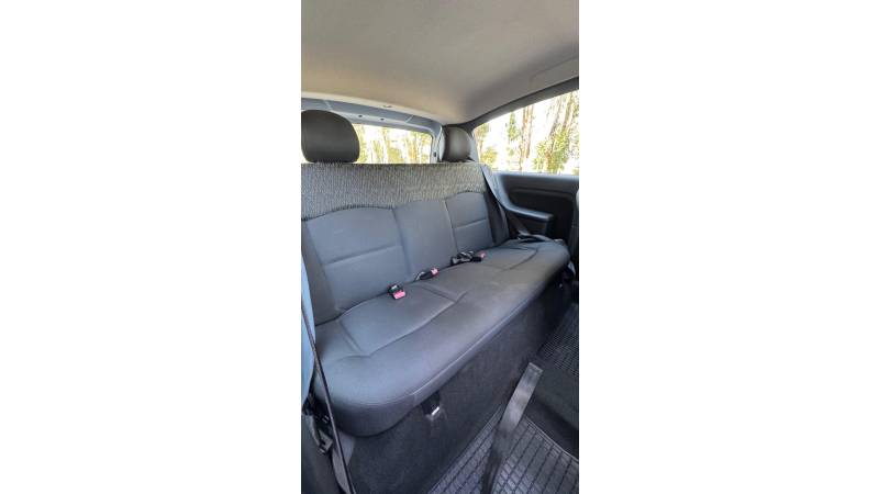 RENAULT - CLIO - 2012/2013 - Prata - R$ 25.900,00
