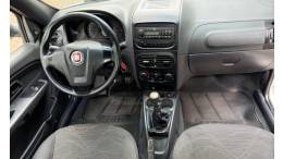 FIAT - STRADA - 2018/2018 - Branca - Sob Consulta