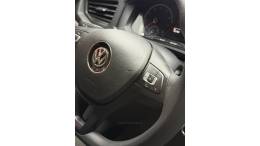 VOLKSWAGEN - POLO - 2018/2019 - Branca - Sob Consulta