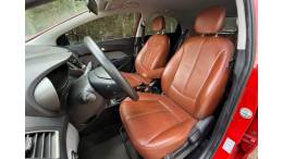 HYUNDAI - HB20 - 2014/2014 - Vermelha - R$ 56.900,00