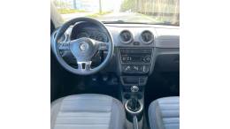 VOLKSWAGEN - GOL - 2013/2014 - Vermelha - R$ 45.900,00