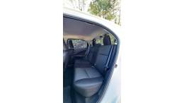 TOYOTA - ETIOS - 2018/2018 - Branca - R$ 66.900,00