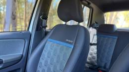 VOLKSWAGEN - FOX - 2014/2014 - Branca - R$ 45.900,00