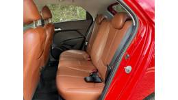 HYUNDAI - HB20 - 2014/2014 - Vermelha - R$ 56.900,00